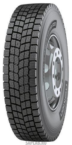 Купить NOKIAN T675017 Шины Nokian Hakkapeliitta Truck E 295/80 R22.5 TL 152/148M