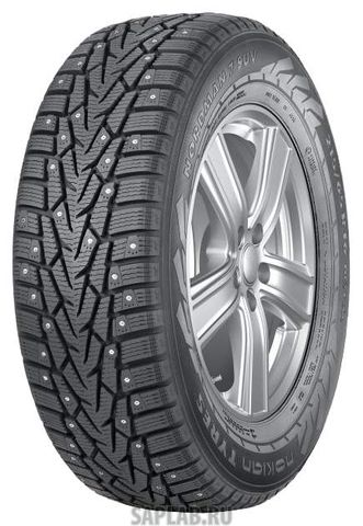 Купить NORDMAN TS32309 Шины NORDMAN 7 SUV 225/70R16 107T XL