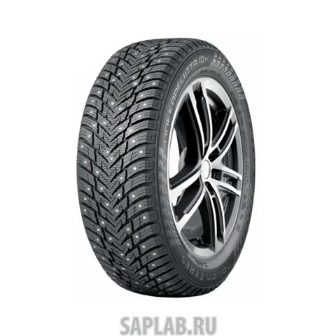 Купить NOKIAN TS32688 Шины Nokian Hakkapeliitta 10p SUV 235/65 R17 108T XL ш.