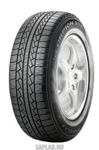 Купить PIRELLI 1503700 Шины Pirelli Scorpion Str 235/50R18 9 (1503700)