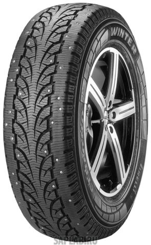 Купить PIRELLI 1695400 Шины Pirelli Chrono Winter 205/65 R16 107/105T