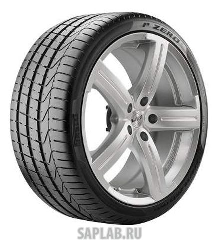 Купить PIRELLI 1713100 Шины Pirelli P Zero 265/40ZR18 101Y (1713100)