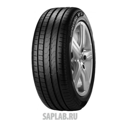 Купить PIRELLI 1860500 Шины Pirelli Cinturato P7  205/55 R16 91V RunFlat