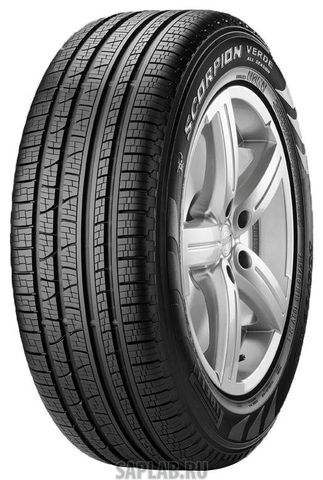 Купить PIRELLI 1953700 Шины Pirelli Scorpion Verde All Season 245/45 R20 99V