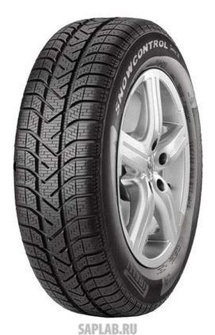 Купить PIRELLI 2129700 Шины Pirelli Winter SnowControl Serie III 155/65 R14 75T