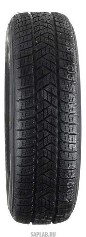 Купить PIRELLI 2297500 Шины Pirelli Scorpion Winter 255/55 R18 109H XL RunFlat