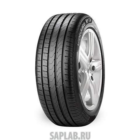 Купить PIRELLI 2440000 Шины Pirelli Cinturato P7 235/40R19 96W XL 2440000