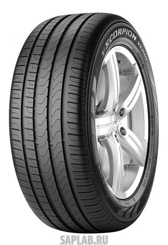 Купить PIRELLI 2440300 Шины Pirelli Scorpion Verde 275/50R20 109W (2440300)
