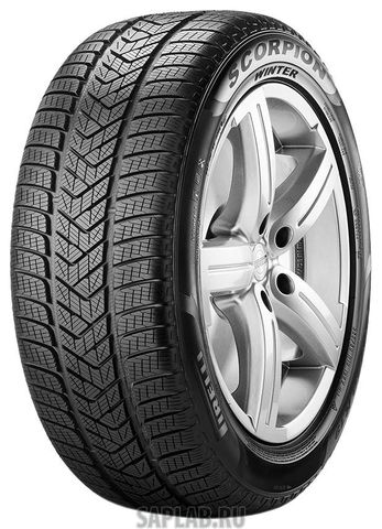 Купить PIRELLI 2440700 Шины Pirelli Scorpion Winter 315/40 R21 111V MO