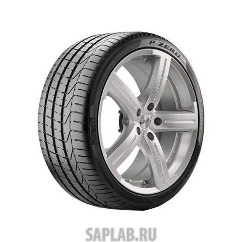 Купить PIRELLI 2744500 Шины Pirelli P ZERO 285/40ZR22 110Y XL 2744500
