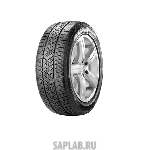 Купить PIRELLI 2749100 Шины Pirelli 325/35/22 W 114 SCORPION WINTER XL (L)