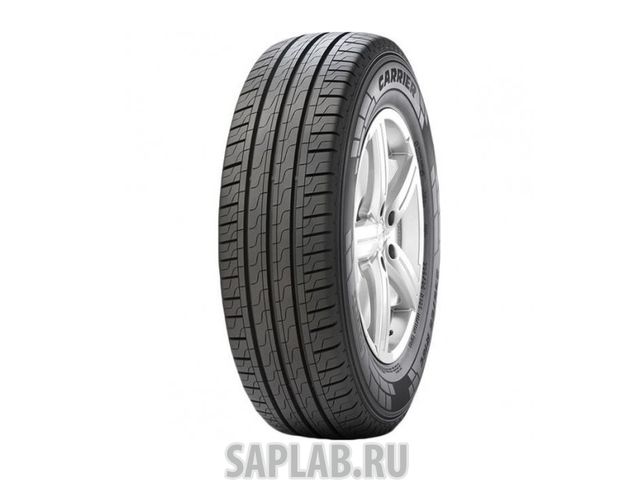 Купить PIRELLI 2760700 Шины Pirelli Carrier 225/65R16C 112R 2760700