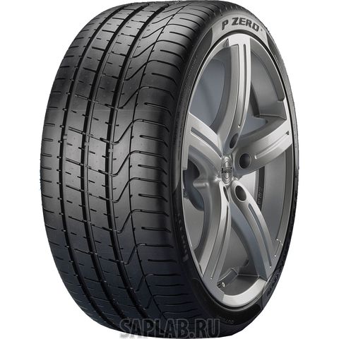 Купить PIRELLI 2764300 Шины Pirelli P-ZERO 255/35R21 98Y XL AO 2764300