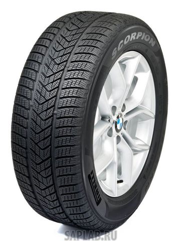 Купить PIRELLI 3123200 Шины Pirelli Scorpion Winter 225 60 17 XL