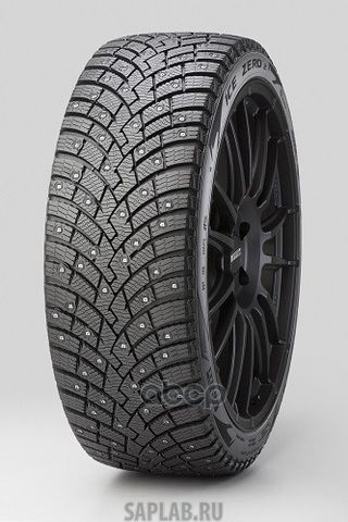 Купить PIRELLI 3292400 Шины Pirelli Ice Zero 2 245/40R18 97 H 3292400