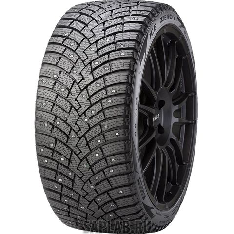 Купить PIRELLI 3293800 Шины Pirelli Ice Zero 2 225/55R17 101 T