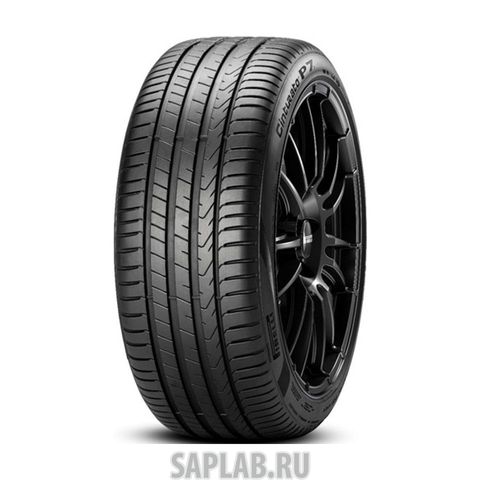 Купить PIRELLI 3573500 Шины Pirelli 275/40/18 Y 103 NEW CINTURATO P7 XL (MO)