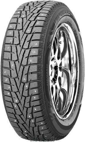 Купить ROADSTONE 0A9942 Шины Roadstone Winguard WinSpike SUV 255/55 R18 109T