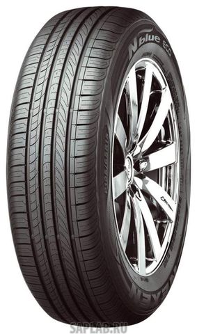 Купить ROADSTONE R11689 Шины ROADSTONE N'Blue Eco 185/55 R15 82V (до 240 км/ч) R11689