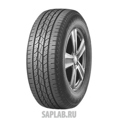 Купить ROADSTONE R11729 Шины ROADSTONE 245/70/17 T 110 ROADIAN HTX RH5