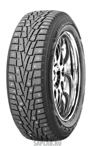 Купить ROADSTONE R12791 Шины ROADSTONE WINGUARD WINSPIKE SUV 265/70/16 T 112 TK R12791