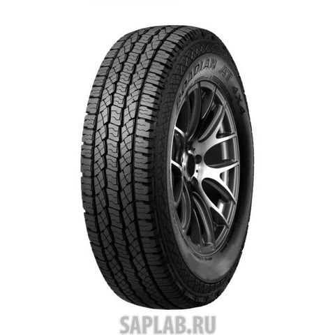 Купить ROADSTONE R16416 Шины ROADSTONE 225/75/16 S 115/112 LT ROADIAN A/T RA7