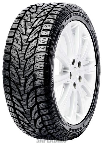 Купить SAILUN 3220001813 Шины Sailun Ice Blazer WST1 195/75 R16 107Q (до 160 км/ч) 3220001813