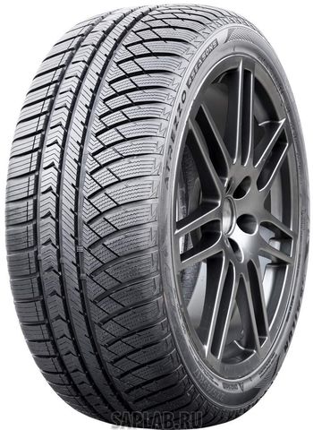 Купить SAILUN 3220005389 Шины Sailun Atrezzo 4 Seasons 195/60 R15 88 3220005389