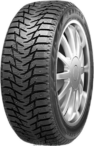 Купить SAILUN 3220006497 Шины SAILUN ICE BLAZER WST3 245/45R18 100 T