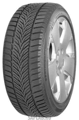 Купить SAVA 523499 Шины Sava Eskimo HP 215/55 R17 98V