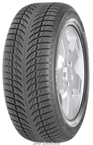 Купить SAVA 524343 Шины Sava Eskimo SUV 235/65 R17 XL 108H