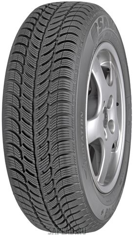Купить SAVA 527316 Шины Sava Eskimo S3+ 185/60 R15 88 527316