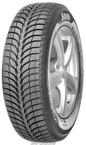 Купить SAVA 539182 Шины Sava Eskimo ICE 225/55 R16 99T 539182