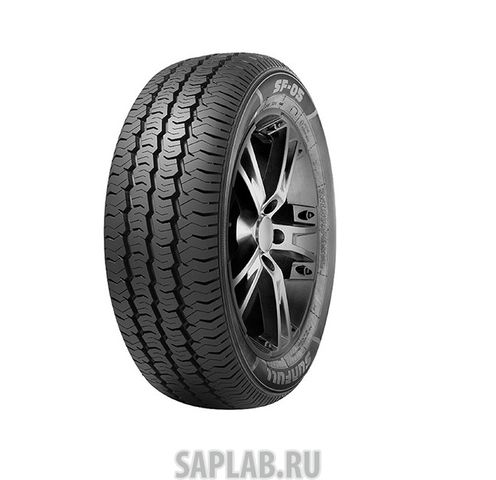 Купить SUNFULL 201S9004 Шины SUNFULL TIRES SF-05 155/80 R13 90 Q