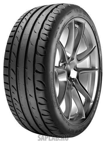 Купить TIGAR 414006 Шины Tigar Ultra High Performance XL 245/40 R18 97Y (до 300 км/ч) 414006