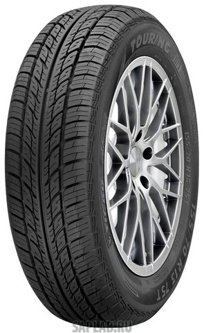 Купить TIGAR 442592 Шины Tigar 195/70 R14 Touring 91h арт. 442592