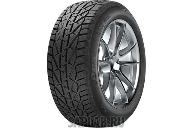 Купить TIGAR 462576 Шины TIGAR SUV WINTER 215/65 R17 99 V 462576