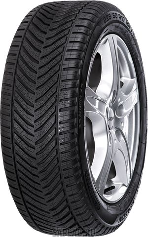 Купить TIGAR 505993 Шины Tigar All Season*TG 195/50 R15 82V 505993