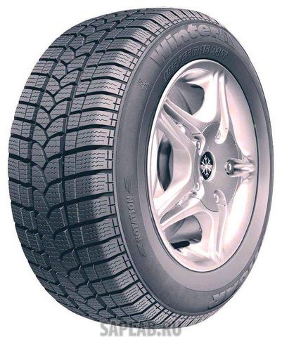 Купить TIGAR 518858 Шины Tigar Winter 1 215/55 R16 97H