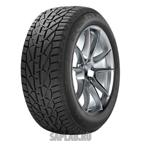 Купить TIGAR 871017 Шины Tigar SUV Winter 275/40 R20 106V 871017