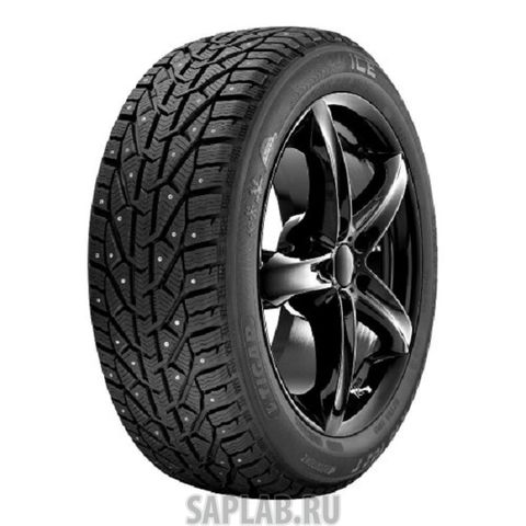 Купить TIGAR 984618 Шины Tigar Ice 205/65/16 T 99 XL 984618