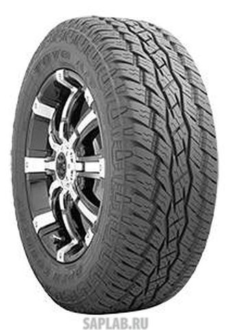 Купить TOYO TS01113 Шины TOYO Open country A/T Plus 265/70 R15 112T (TS01113)