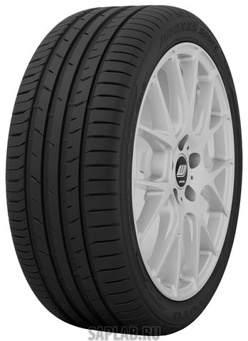 Купить TOYO TS01288 Шины TOYO ТIRES Toyo Proxes Sport 205/50 R17 93Y (до 300 км/ч) TS01288