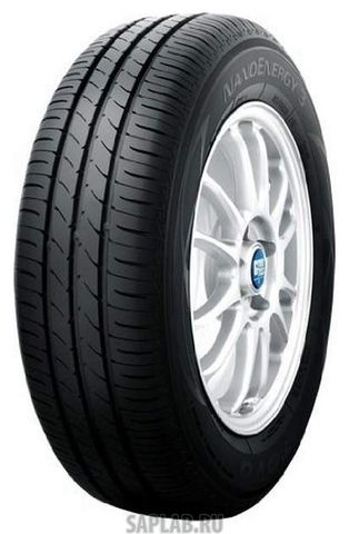 Купить TOYO TS01376 Шины TOYO TIRES NanoEnergy 3 205/65 R15 94H (до 210 км/ч) TS01376