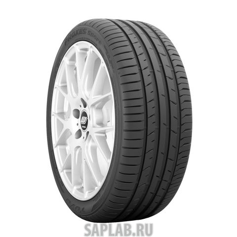 Купить TOYO TS01516 Шины TOYO PXSPS 255/50R19 107 Y