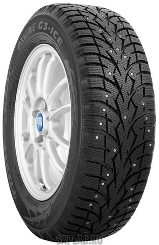 Купить TOYO TW00188 Шины Toyo Observe G3-Ice 245/45 R18 100T