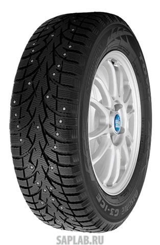 Купить TOYO TW00194 Шины TOYO Observe G3-Ice 245/55 R19 103T