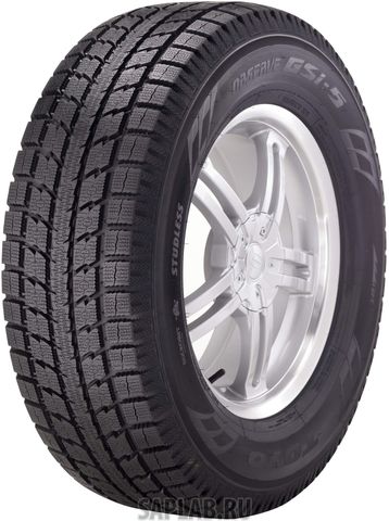 Купить TOYO TW00228 Шины TOYO ТIRES Observe GSi-5 255/65 R18 109T (до 190 км/ч) TW00228