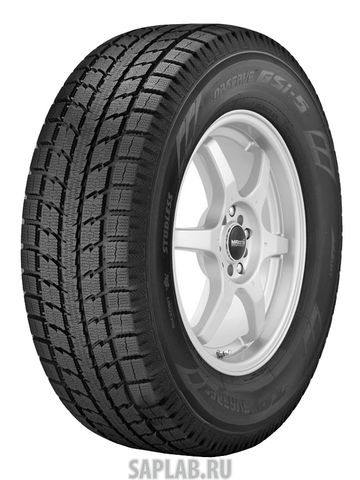 Купить TOYO TW00541 Шины TOYO TIRES GSi-5 215/55 R18 99Q (до 160 км/ч) TW00541