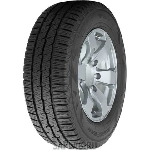 Купить TOYO TW00794 Шины TOYO Observe Van 205/60 R16 100/98T TW00794